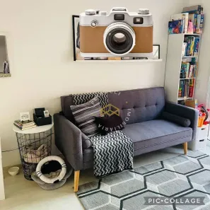 Apartamento com 2 Quartos à venda, 51m² no Parque Itália, Campinas