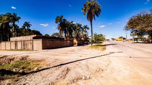 Fazenda/Sítio à venda, 2350m² no Setor Habitacional Fercal, Brasília