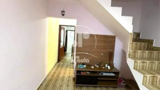 Sobrado com 2 Quartos à venda, 128m² no Rudge Ramos, São Bernardo do Campo