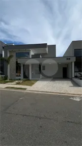 Casa de Condomínio com 3 Quartos à venda, 175m² no Roncáglia, Valinhos