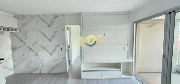 Flat com 1 Quarto à venda, 50m² no Pinheiros, São Paulo