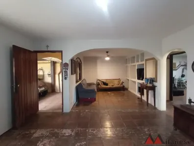 Casa com 3 Quartos à venda, 140m² no Vila Mariana, São Paulo