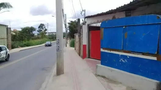 Lote/Terreno com 1 Quarto à venda, 3634m² no Vila Beneves, Contagem