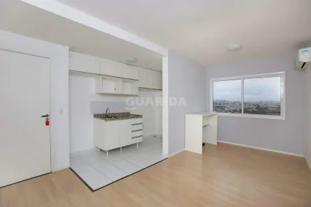 Apartamento com 3 Quartos para alugar, 65m² no Humaitá, Porto Alegre