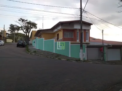 Casa com 4 Quartos à venda, 300m² no Vila Tavares, Campo Limpo Paulista