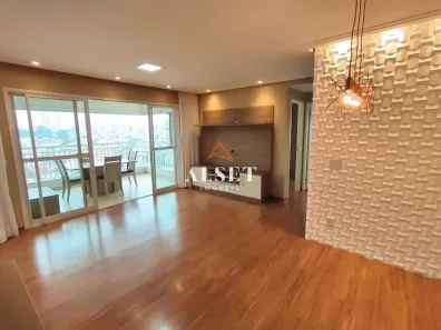 Apartamento com 3 Quartos à venda, 81m² no Vila Formosa, São Paulo