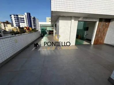 Cobertura com 4 Quartos à venda, 230m² no Fernão Dias, Belo Horizonte