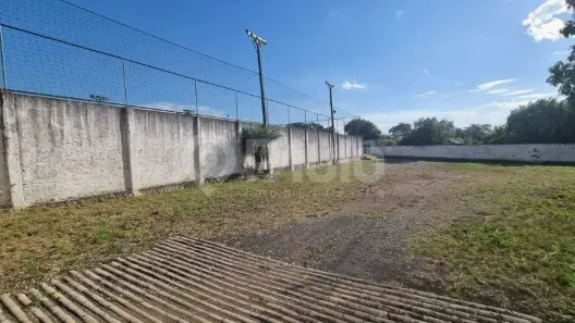 à venda, 543m² no Nova Suiça, Piracicaba