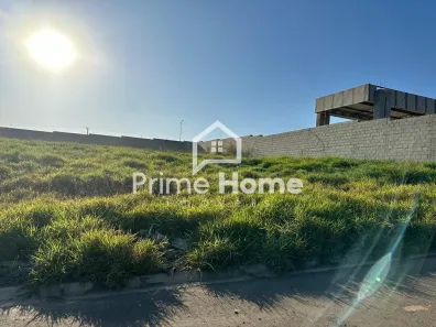 Lote/Terreno à venda, 716m² no Jardim Imperial, Indaiatuba