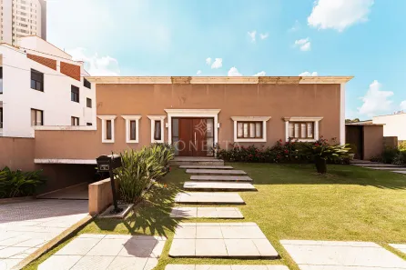 Casa com 5 Quartos à venda, 720m² no Alphaville Centro Industrial e Empresarial/Alphaville., Barueri