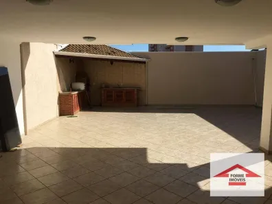 Casa com 3 Quartos para alugar, 200m² no Jardim da Fonte, Jundiaí