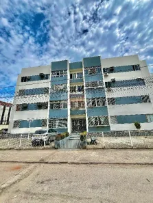 Apartamento com 2 Quartos à venda, 76m² no Piedade, Jaboatão dos Guararapes