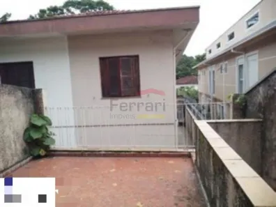 Sobrado com 3 Quartos à venda, 171m² no Horto Florestal, São Paulo