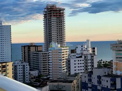 Apartamento com 2 Quartos à venda, 72m² no Caiçara, Praia Grande