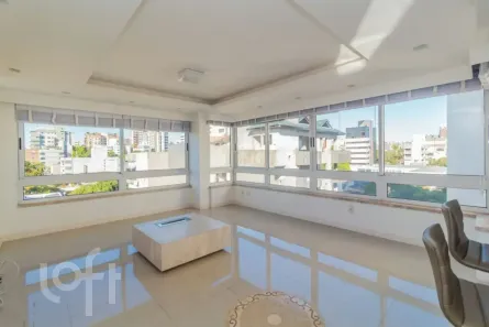 Apartamento com 2 Quartos à venda, 86m² no São João, Porto Alegre