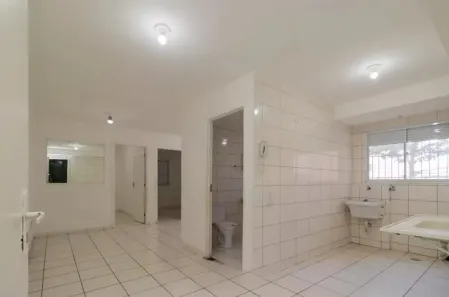 Apartamento com 2 Quartos à venda, 49m² no Jardim Vila Formosa, São Paulo