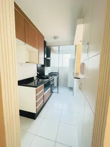 Apartamento com 2 Quartos à venda, 46m² no Palmeiras de São José, São José dos Campos