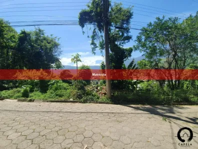 Lote/Terreno à venda, 1320m² no Barra Velha, Ilhabela
