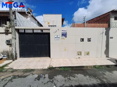 Prédio Comercial para alugar, 120m² no Antônio Bezerra, Fortaleza