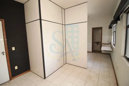 Sala Comercial para alugar, 25m² no Santo Agostinho, Belo Horizonte