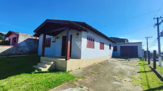 Casa com 3 Quartos para alugar, 140m² no Sagrada Família, Gravataí