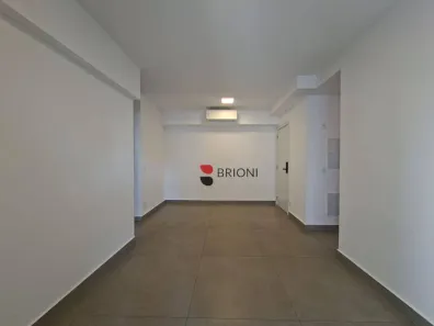 Apartamento com 2 Quartos para alugar, 69m² no Jardim Olhos D'Água II, Ribeirão Preto
