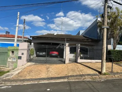 Casa com 3 Quartos à venda, 152m² no Jardim Itamarati, Campinas