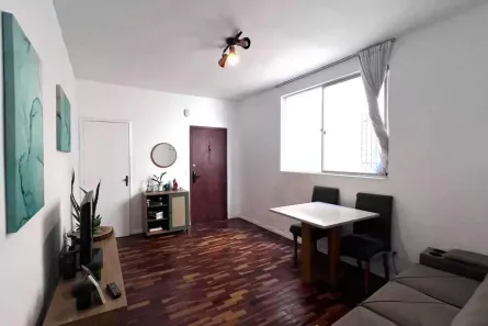 Apartamento com 3 Quartos à venda, 87m² no Luxemburgo, Belo Horizonte