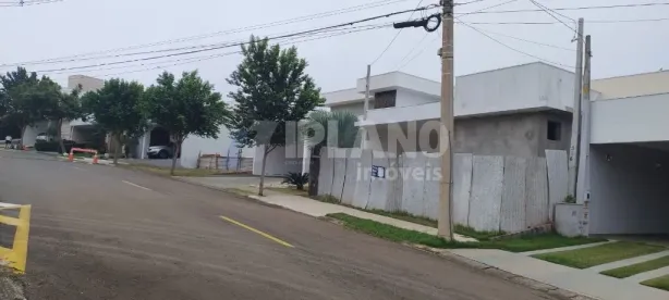 Casa de Condomínio com 3 Quartos à venda, 180m² no Condomínio Residencial Quebec, São Carlos