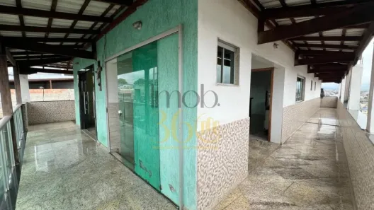 Casa com 3 Quartos à venda, 225m² no Diamante (Barreiro), Belo Horizonte