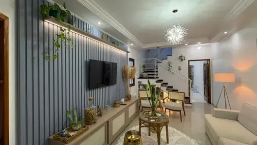 Sobrado com 3 Quartos à venda, 150m² no Jardim das Indústrias, São José dos Campos
