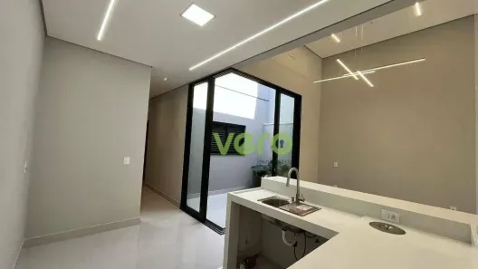 Casa com 3 Quartos à venda, 124m² no Jardim Ipiranga, Americana
