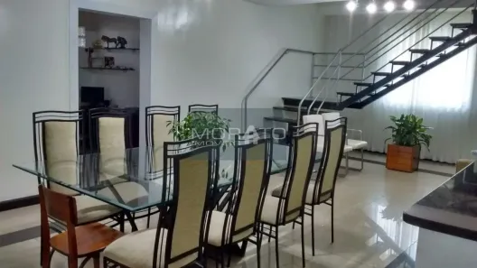 Casa com 5 Quartos à venda, 511m² no Camargos, Belo Horizonte