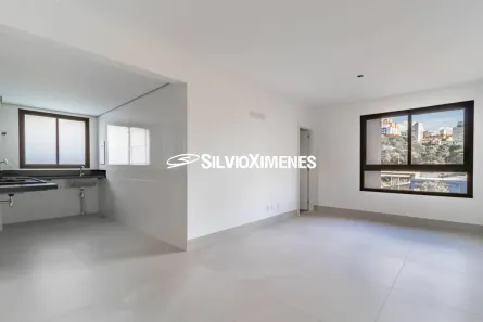 Apartamento com 3 Quartos à venda, 74m² no Cidade Nova, Belo Horizonte