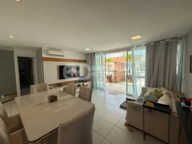 Cobertura com 3 Quartos à venda, 220m² no Recreio dos Bandeirantes, Rio de Janeiro