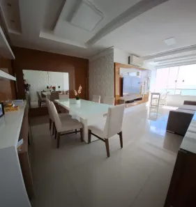 Apartamento com 2 Quartos à venda, 115m² no Ponta do Farol, São Luís