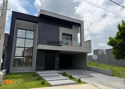 Sobrado com 3 Quartos à venda, 255m² no Jardins Di Roma, Indaiatuba