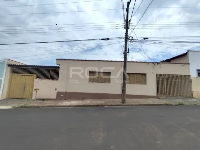 Casa com 3 Quartos à venda, 172m² no Vila Prado, São Carlos