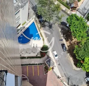 Apartamento com 4 Quartos à venda, 158m² no Pituba, Salvador