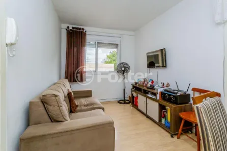 Apartamento com 2 Quartos à venda, 52m² no Santo Antônio, Porto Alegre