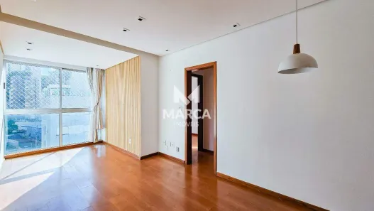 Apartamento com 2 Quartos à venda, 60m² no Buritis, Belo Horizonte
