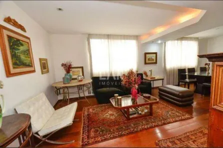 Apartamento com 4 Quartos à venda, 150m² no Cruzeiro, Belo Horizonte