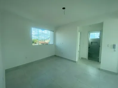 Apartamento com 2 Quartos à venda, 43m² no Candelária, Belo Horizonte