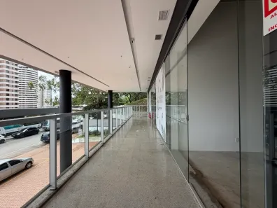 Ponto Comercial com 1 Quarto para alugar, 55m² no Vale do Sereno, Nova Lima