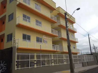 Apartamento com 2 Quartos para alugar, 82m² no Bonsucesso, Fortaleza