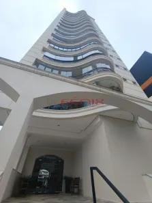 Apartamento com 3 Quartos à venda, 130m² no Santa Teresinha, São Paulo