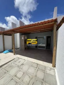 Casa com 2 Quartos à venda, 63m² no Praia de Carapibus, Conde