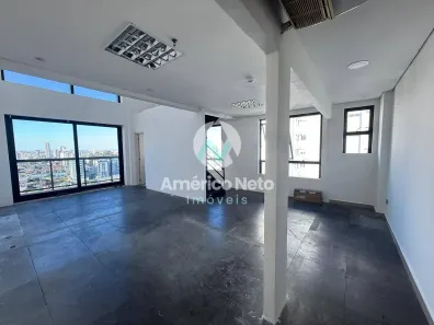Sala Comercial para alugar, 175m² no Santa Paula, São Caetano do Sul