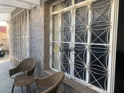 Imóvel Comercial com 3 Quartos para alugar, 177m² no Centro, Itu