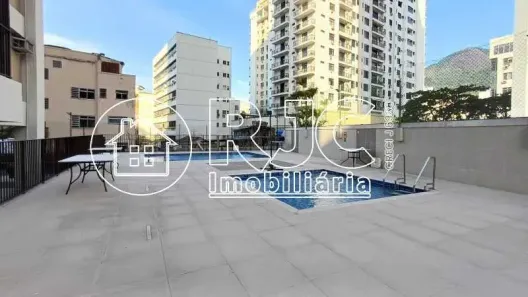 Apartamento com 3 Quartos à venda, 117m² no Tijuca, Rio de Janeiro